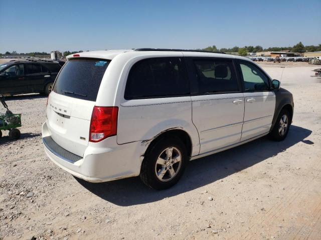 Photo 4 from auction – 2011 DODGE GRAND CARA with VIN 2D4RN3DG9BR705568