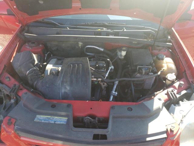Photo 7 from auction – 2007 CHEVROLET COBALT 1LT with VIN 1G1AL55F477161337