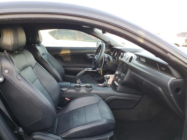 Photo 5 from auction – 2016 FORD MUSTANG with VIN 1FA6P8TH0G5235359