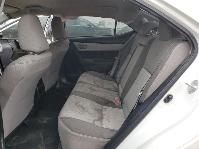 Photo 6 from auction – 2017 TOYOTA COROLLA L with VIN 5YFBURHE5HP702057