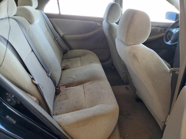 Photo 6 from auction – 2006 TOYOTA COROLLA CE with VIN 2T1BR32E96C615220