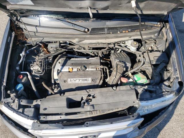 Photo 7 from auction – 2011 HONDA ELEMENT EX with VIN 5J6YH2H78BL006021