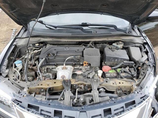 Zdjęcie 7 z aukcji – 2016 ACURA ILX z VIN 19UDE2F82GA001989