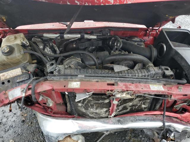 Photo 7 from auction – 1996 FORD F250 with VIN 1FTHX26F3TEA61632