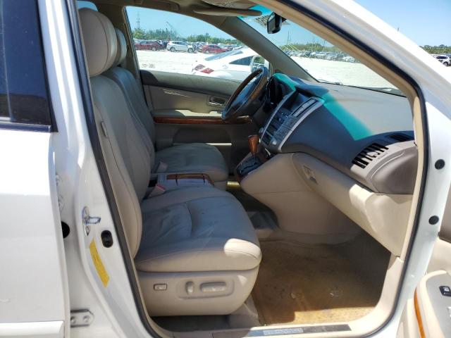 Photo 5 from auction – 2008 LEXUS RX 350 with VIN 2T2GK31U18C033789