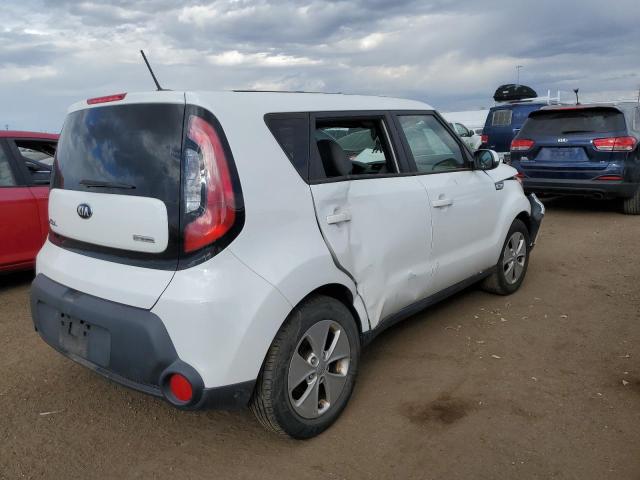 Снимка 4 от търг – 2015 KIA SOUL + с VIN KNDJP3A54F7123571