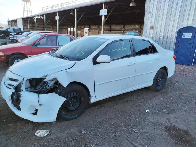 Photo 2 from auction – 2012 TOYOTA COROLLA BA with VIN 5YFBU4EE2CP025887