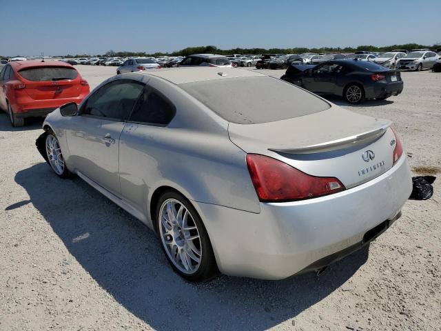 Photo 3 from auction – 2009 INFINITI G37 BASE with VIN JNKCV64E19M600294