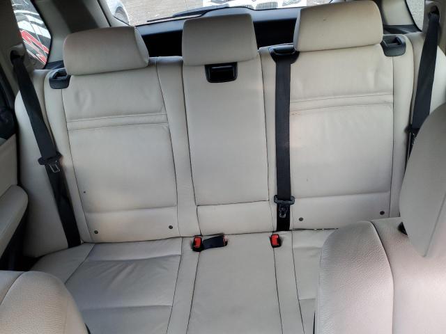 Photo 10 from auction – 2012 BMW X5 XDRIVE3 with VIN 5UXZV4C54CL990322