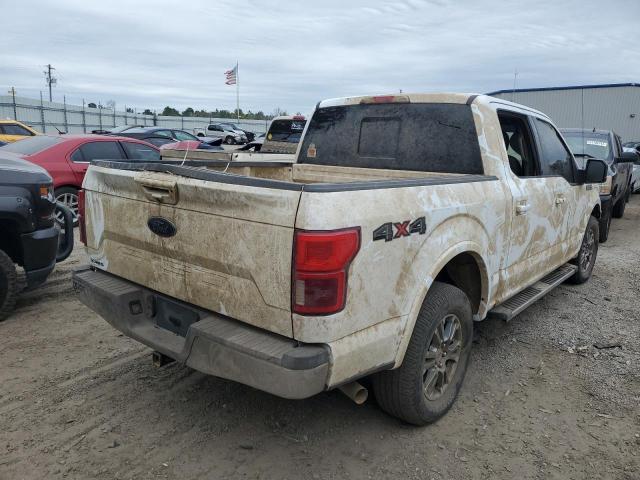 Photo 4 from auction – 2020 FORD F150 SUPER with VIN 1FTEW1E51LFC28606