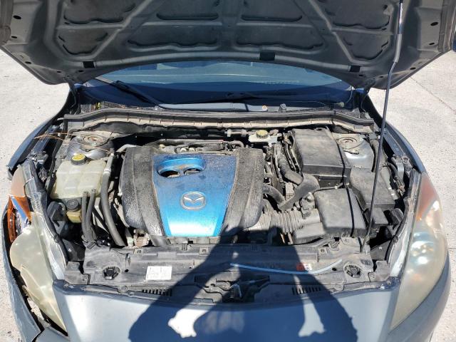 Photo 7 from auction – 2012 MAZDA 3 I with VIN JM1BL1V77C1609452