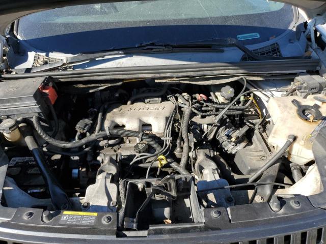 Photo 7 from auction – 2004 BUICK RENDEZVOUS with VIN 3G5DB03E94S549074