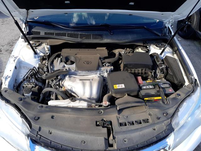 Photo 7 from auction – 2017 TOYOTA CAMRY LE with VIN 4T1BF1FK3HU705638