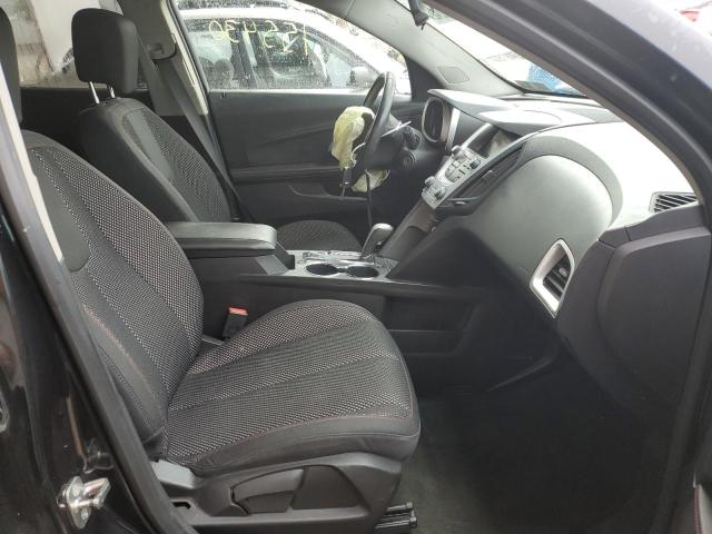 Photo 5 from auction – 2012 CHEVROLET EQUINOX LT with VIN 2GNFLEEK6C6231092
