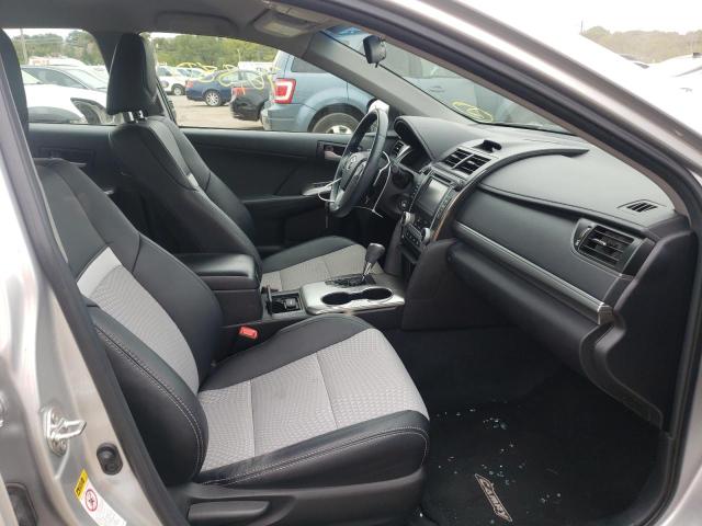 Photo 5 from auction – 2014 TOYOTA CAMRY L with VIN 4T1BF1FK5EU399330