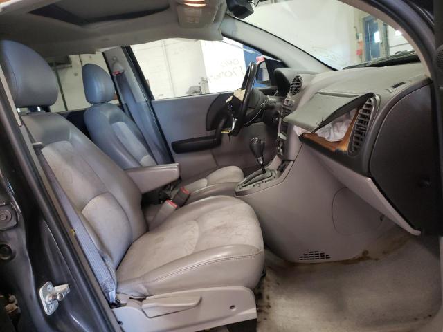 Photo 5 from auction – 2004 SATURN VUE with VIN 5GZCZ53444S895211