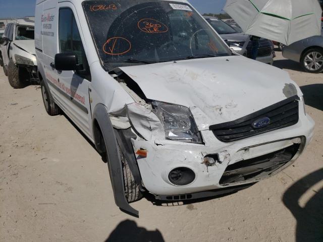 Photo 9 from auction – 2012 FORD TRANSIT CO with VIN NM0LS7BN0CT108613