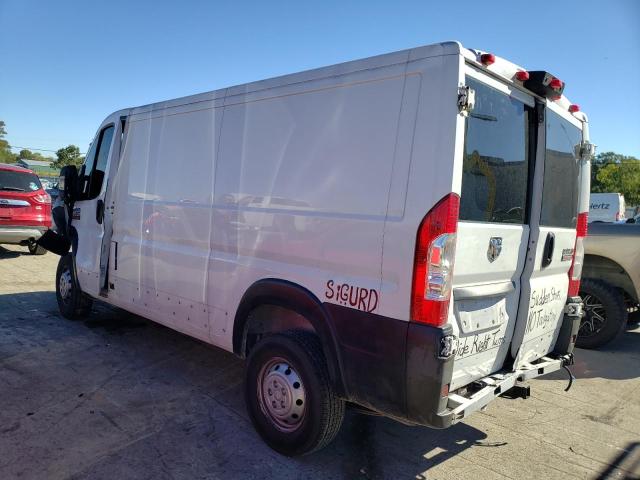 Photo 3 from auction – 2014 RAM PROMASTER with VIN 3C6TRVAG9EE108456