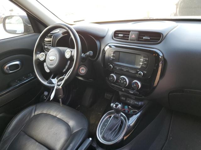 Photo 9 from auction – 2016 KIA SOUL ! with VIN KNDJX3A56G7359592