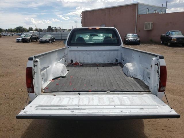 Photo 10 from auction – 2000 FORD F150 with VIN 1FTZF172XYKB41998