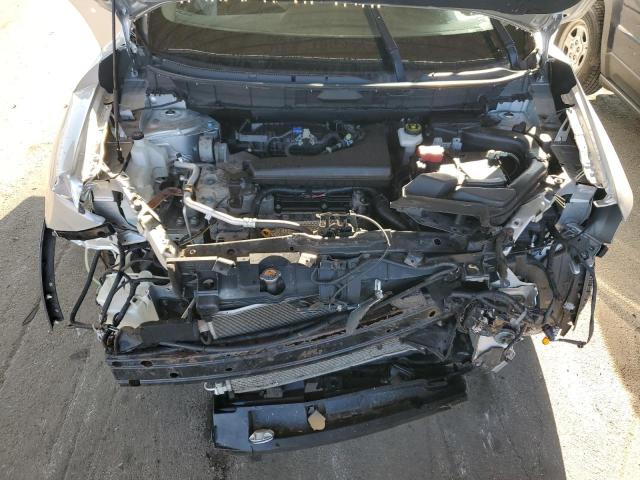 Photo 7 from auction – 2016 NISSAN ROGUE S with VIN KNMAT2MV1GP594967