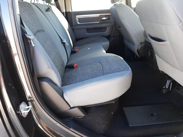 Photo 6 from auction – 2016 RAM 1500 SLT with VIN 1C6RR7TT2GS400367