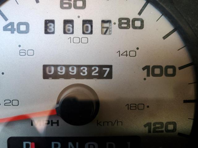 Photo 8 from auction – 2003 MERCURY SABLE LS P with VIN 1MEFM55S83G620806