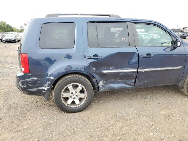 Photo 9 from auction – 2009 HONDA PILOT TOUR with VIN 5FNYF48899B022029