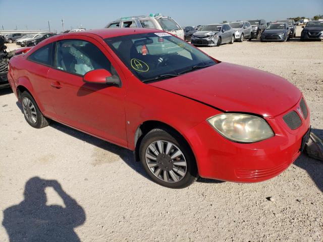 Photo 1 from auction – 2009 PONTIAC G5 with VIN 1G2AS18HX97170244