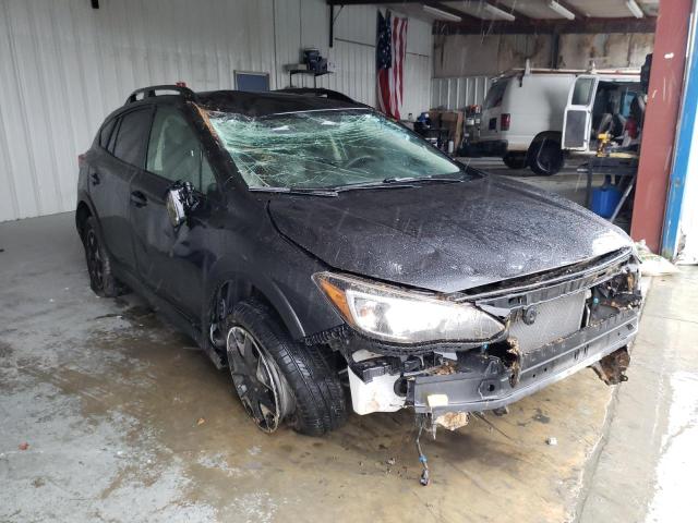 Photo 1 from auction – 2019 SUBARU CROSSTREK with VIN JF2GTACC8KH369275