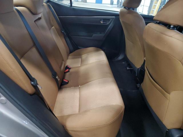 Photo 6 from auction – 2015 TOYOTA COROLLA L with VIN 5YFBURHE7FP273761