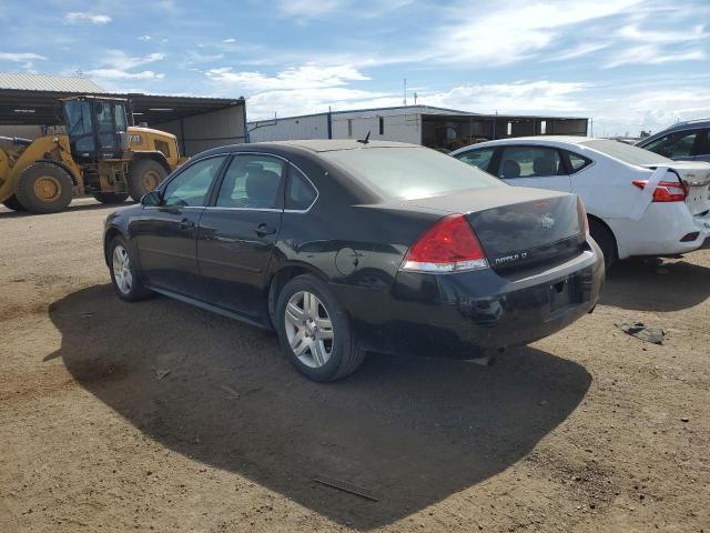 Photo 3 from auction – 2013 CHEVROLET IMPALA LT with VIN 2G1WG5E31D1208624
