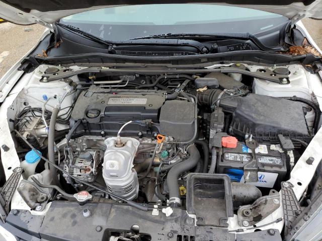 Photo 7 from auction – 2015 HONDA ACCORD EX with VIN 1HGCR2F72FA032651