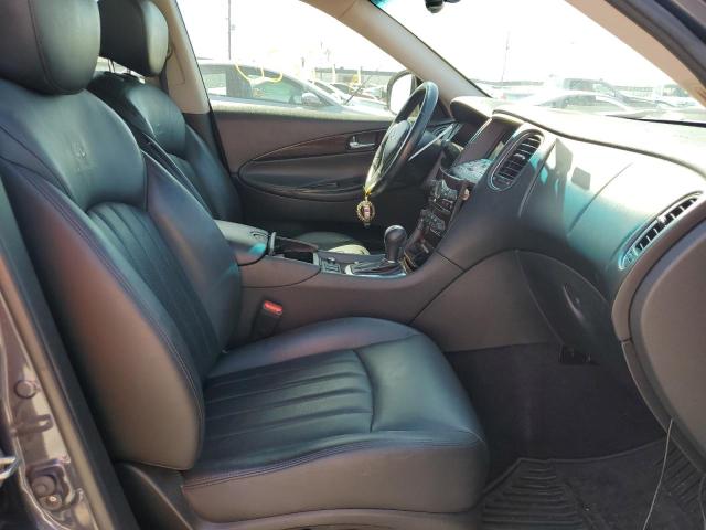 Photo 5 from auction – 2010 INFINITI EX35 BASE with VIN JN1AJ0HR5AM755114