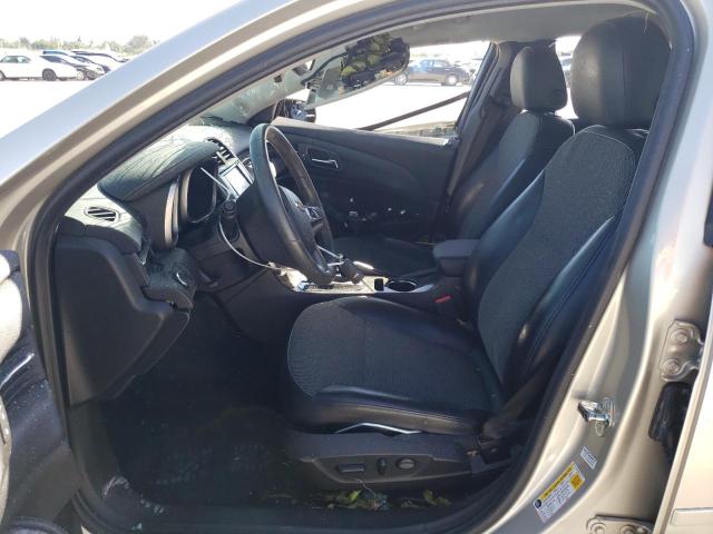 Photo 5 from auction – 2015 CHEVROLET MALIBU 1LT with VIN 1G11C5SL0FF347214