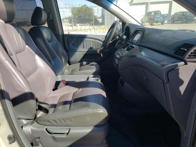 Photo 5 from auction – 2005 HONDA ODYSSEY EX with VIN 5FNRL38795B112645