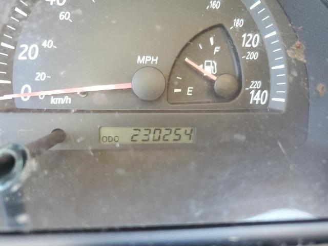 Photo 8 from auction – 2003 TOYOTA CAMRY LE with VIN 4T1BE32K23U759929