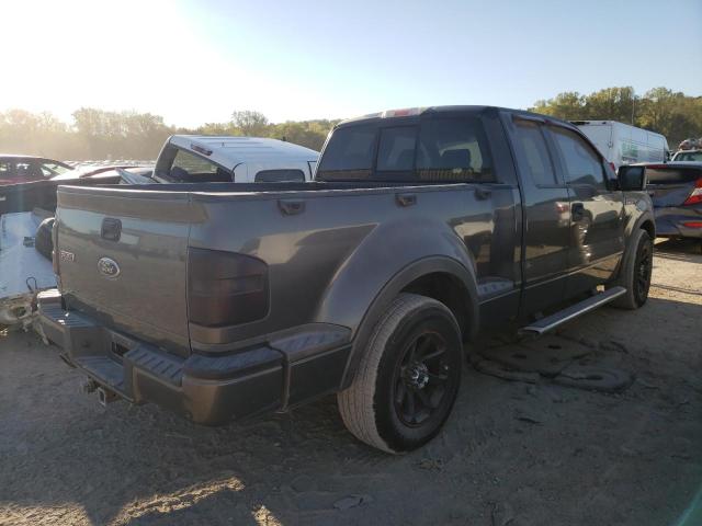 Photo 4 from auction – 2004 FORD F150 with VIN 1FTPX04584KD28986