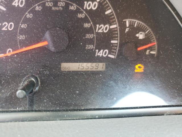 Photo 8 from auction – 2005 TOYOTA CAMRY LE with VIN 4T1BE32K45U042709