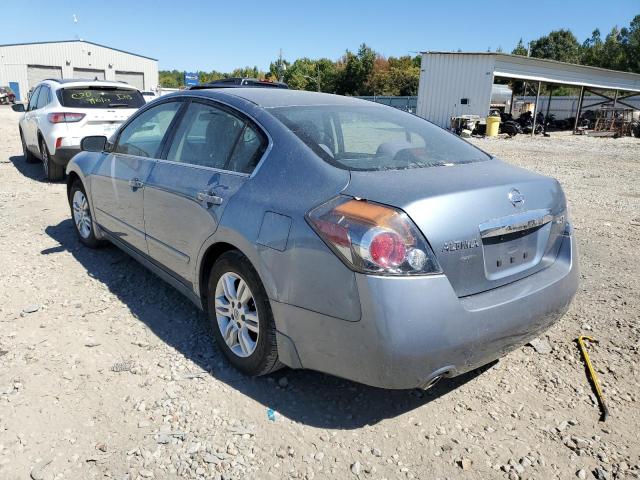 Photo 3 from auction – 2010 NISSAN ALTIMA BAS with VIN 1N4AL2AP9AN507976