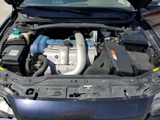 Photo 7 from auction – 2007 VOLVO V70 R with VIN YV1SJ527472658216