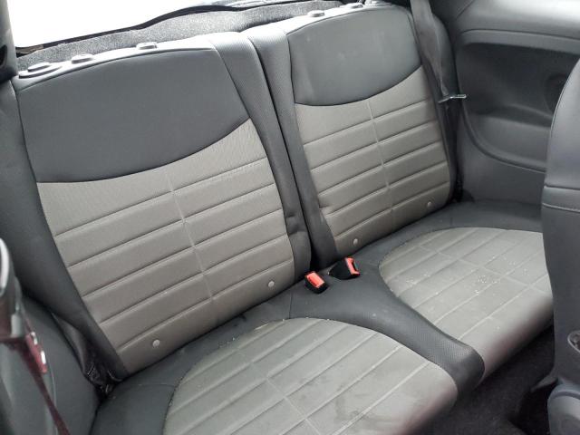 صورة رقم 6 من المزاد - 2012 FIAT 500 SPORT مع VIN 3C3CFFBR3CT116038