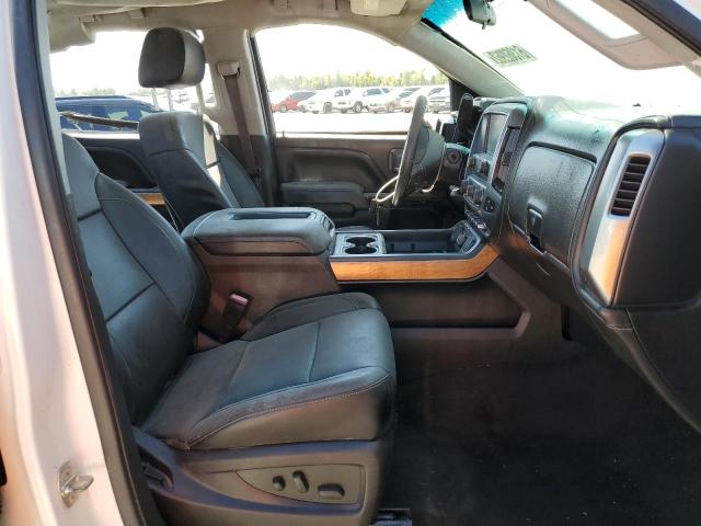 Photo 5 from auction – 2015 CHEVROLET SILVERADO with VIN 3GCPCSEC0FG420365