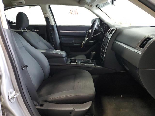 Photo 5 from auction – 2010 DODGE CHARGER SX with VIN 2B3CA3CV3AH308524