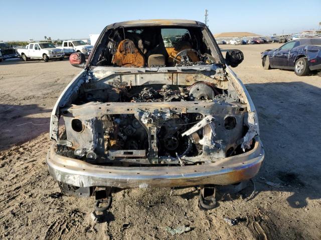 Photo 9 from auction – 2001 FORD F150 with VIN 1FTRX18L71KF05319
