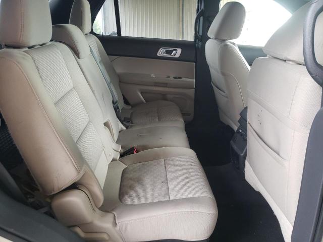 Photo 6 from auction – 2011 FORD EXPLORER X with VIN 1FMHK7D84BGA18044