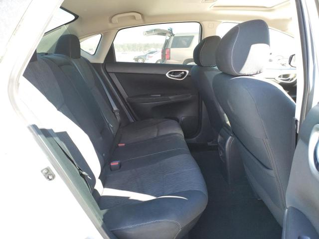 Photo 6 from auction – 2015 NISSAN SENTRA S with VIN 3N1AB7AP4FY356701