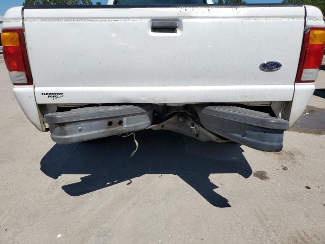 Photo 9 from auction – 1998 FORD RANGER with VIN 1FTYR10U1WUC28950