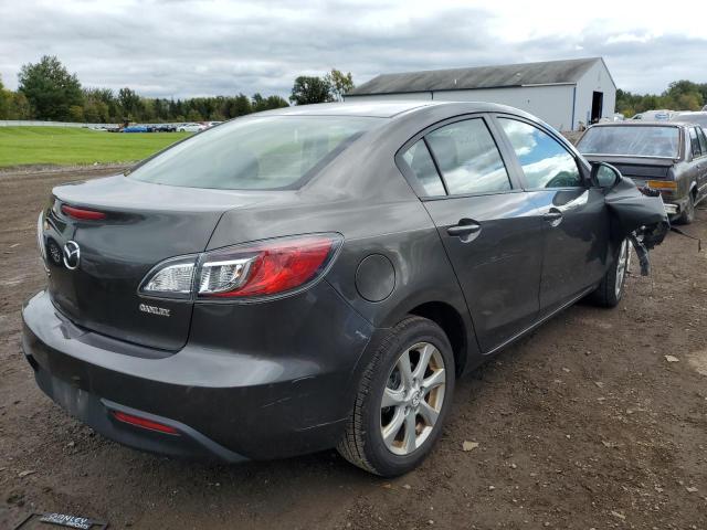 Photo 4 from auction – 2010 MAZDA 3 I with VIN JM1BL1SF3A1338141