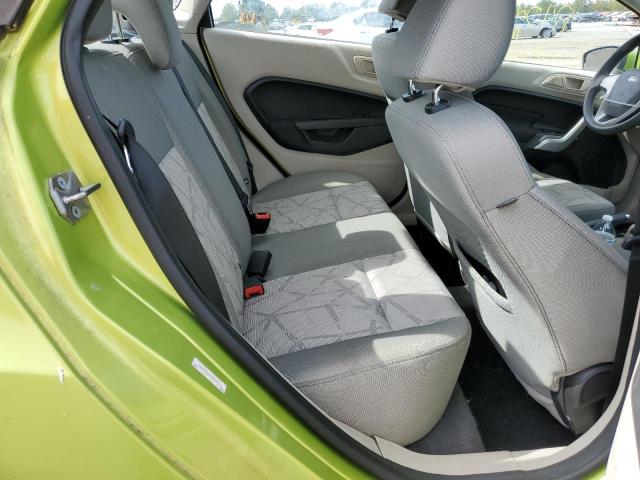 Photo 6 from auction – 2013 FORD FIESTA SE with VIN 3FADP4BJ2DM183386